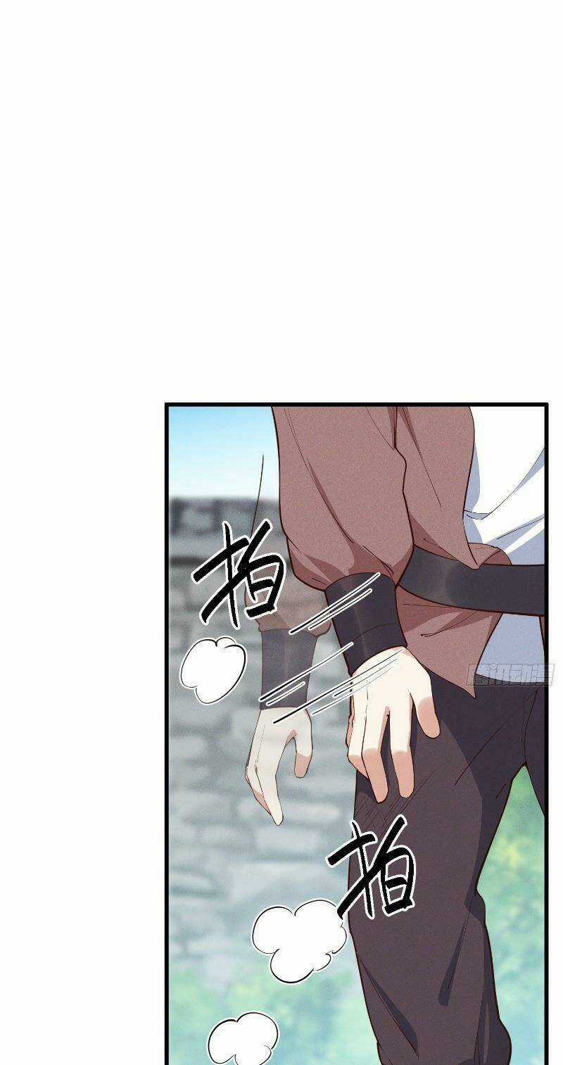 Linh Tôn Chi Tử - Chapter 35 - Trang 7