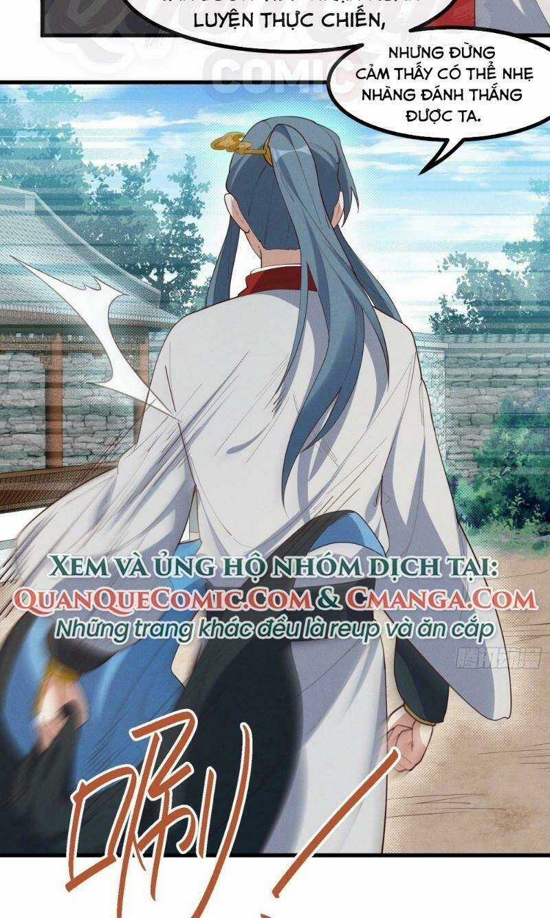 Linh Tôn Chi Tử - Chapter 36 - Trang 2