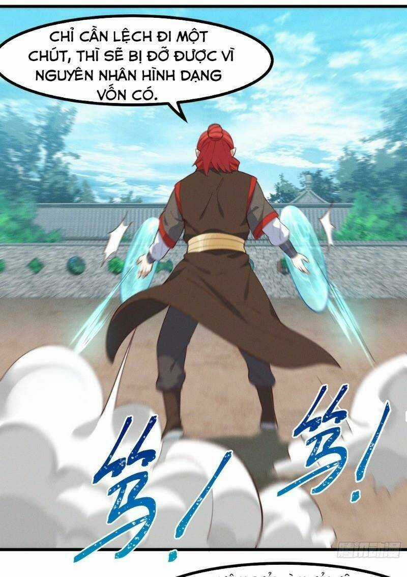 Linh Tôn Chi Tử - Chapter 36 - Trang 11