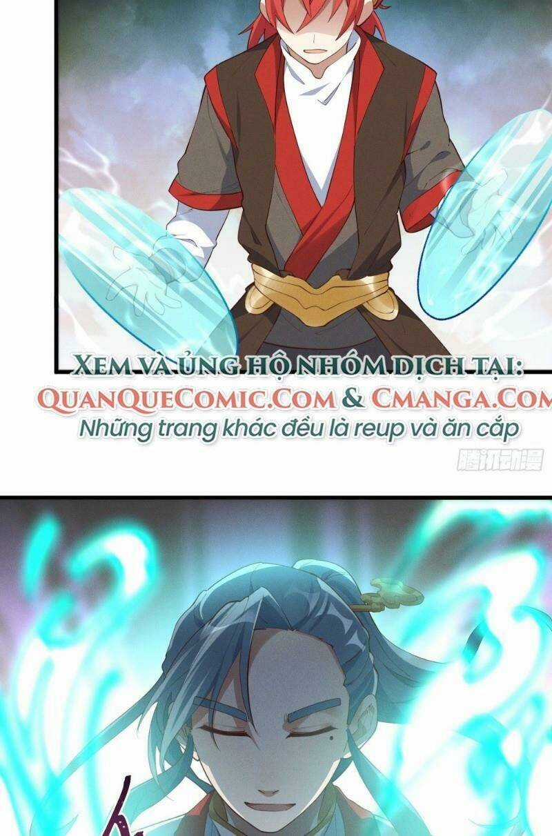 Linh Tôn Chi Tử - Chapter 36 - Trang 13