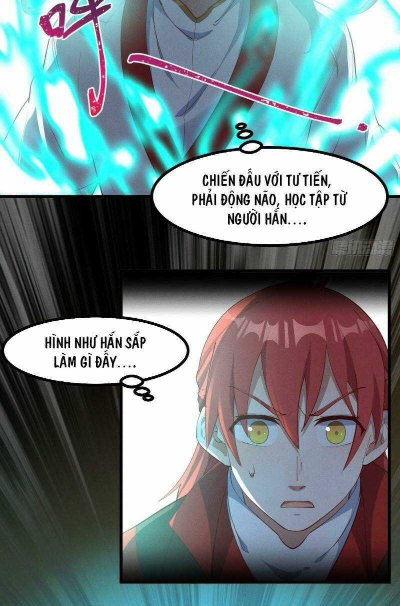 Linh Tôn Chi Tử - Chapter 36 - Trang 14