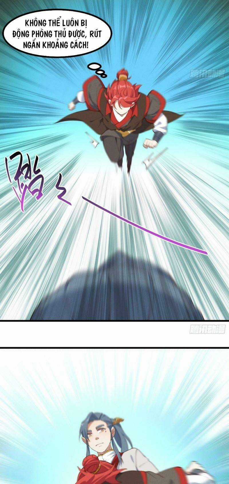 Linh Tôn Chi Tử - Chapter 36 - Trang 15