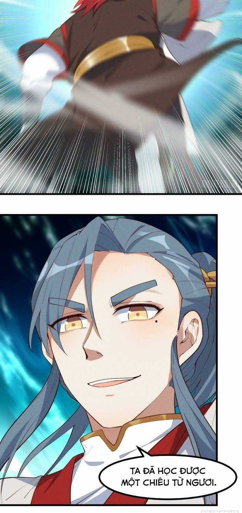 Linh Tôn Chi Tử - Chapter 36 - Trang 16