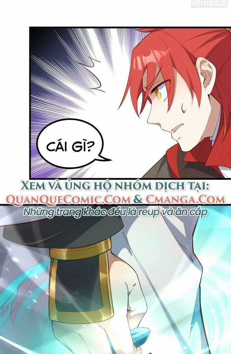 Linh Tôn Chi Tử - Chapter 36 - Trang 17