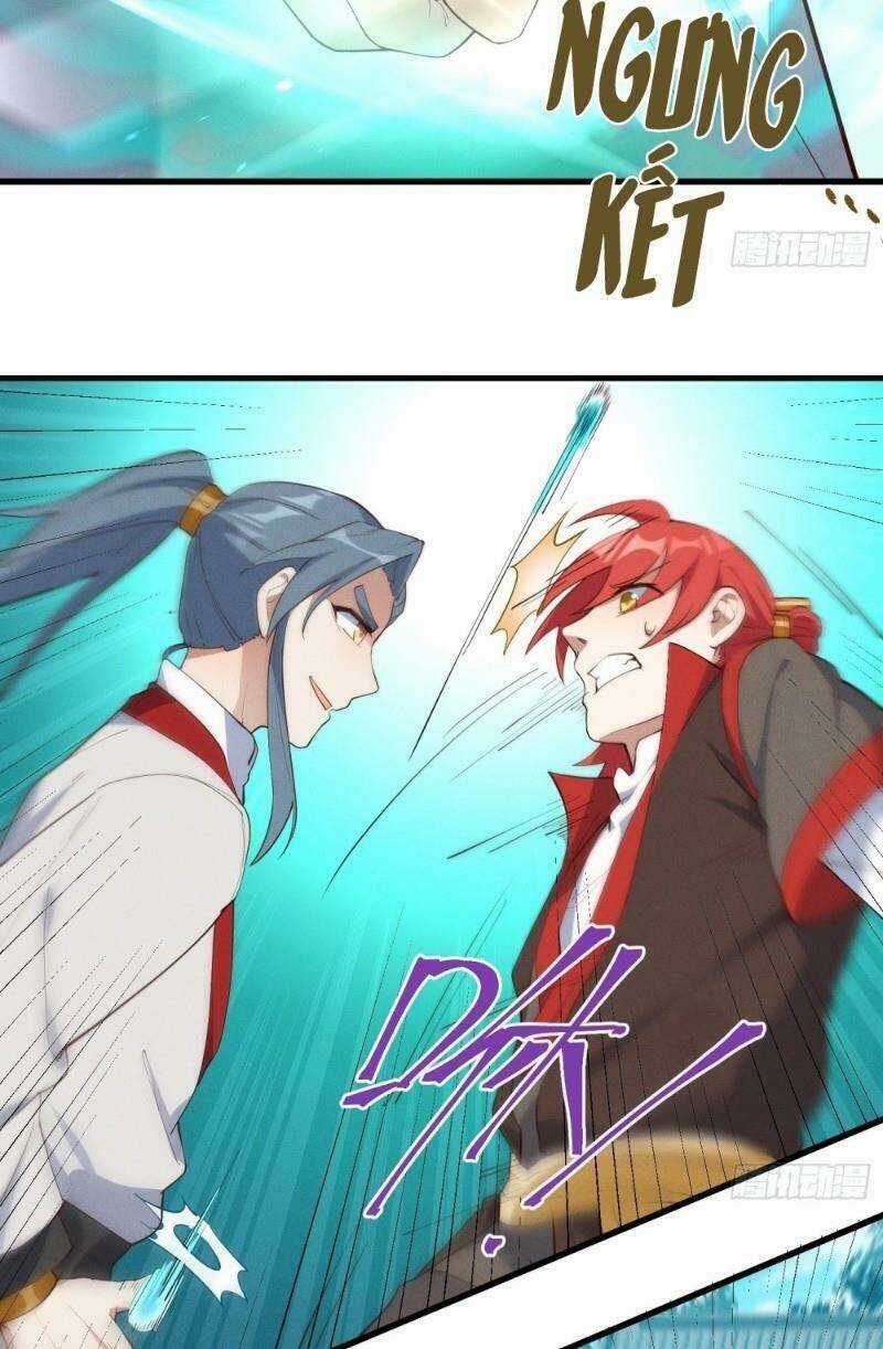 Linh Tôn Chi Tử - Chapter 36 - Trang 18