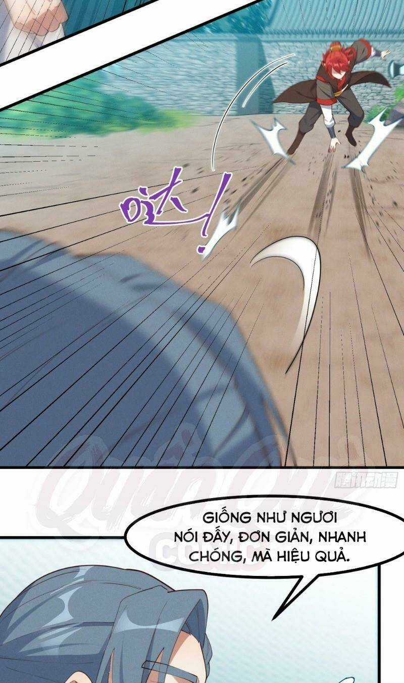 Linh Tôn Chi Tử - Chapter 36 - Trang 19