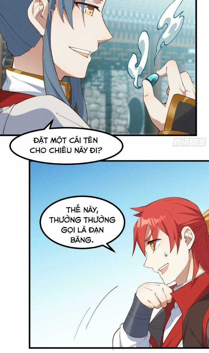 Linh Tôn Chi Tử - Chapter 36 - Trang 20