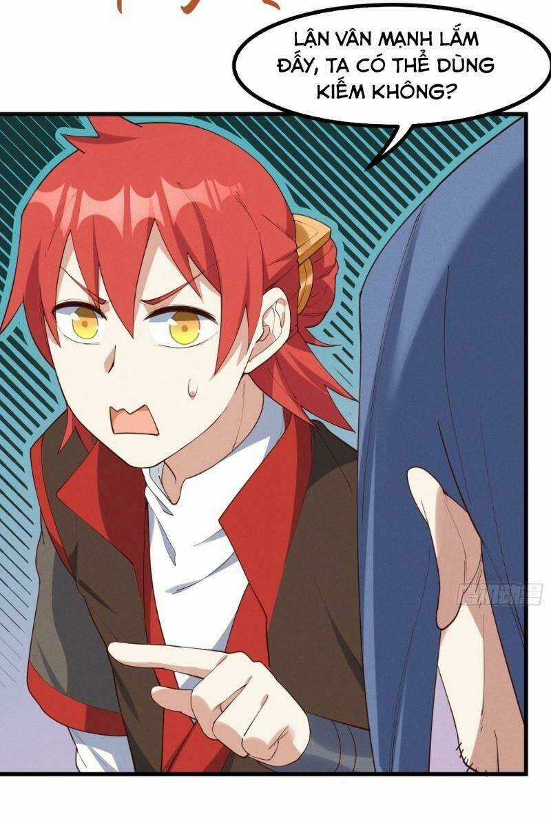 Linh Tôn Chi Tử - Chapter 36 - Trang 3