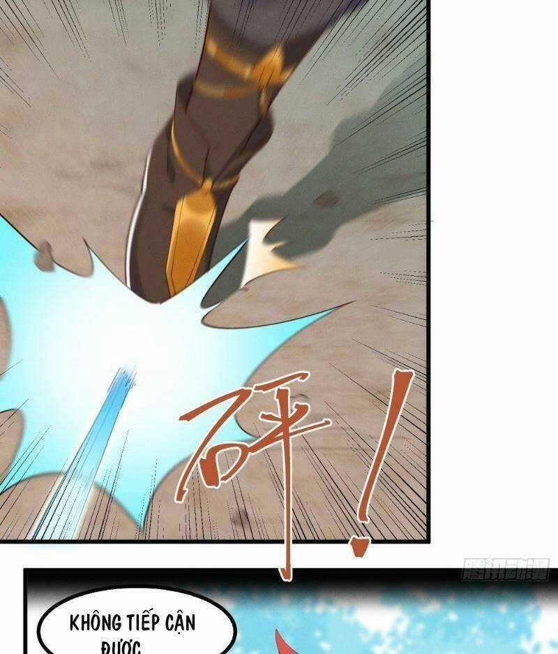 Linh Tôn Chi Tử - Chapter 36 - Trang 23