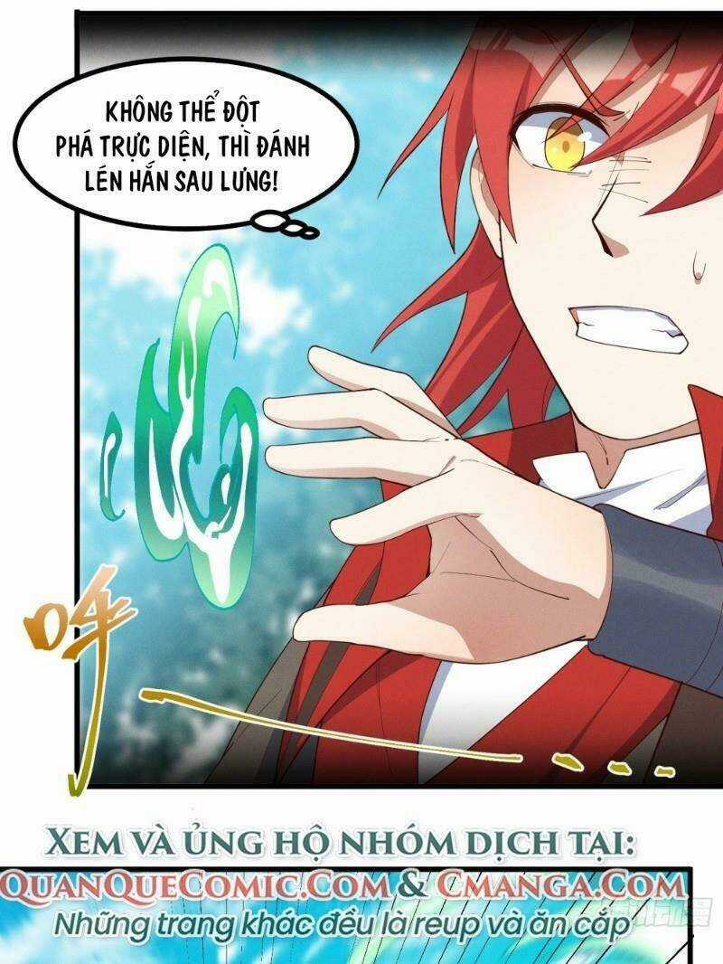 Linh Tôn Chi Tử - Chapter 36 - Trang 25