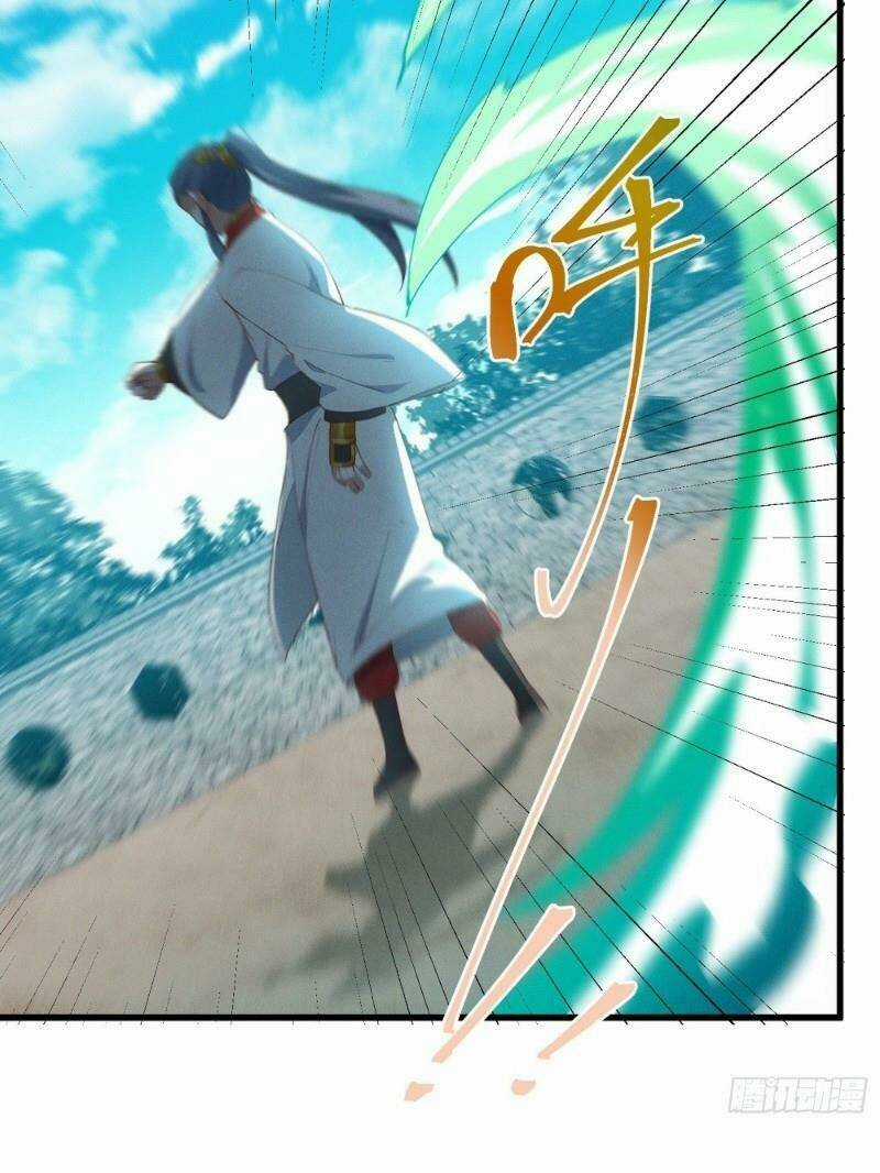 Linh Tôn Chi Tử - Chapter 36 - Trang 26