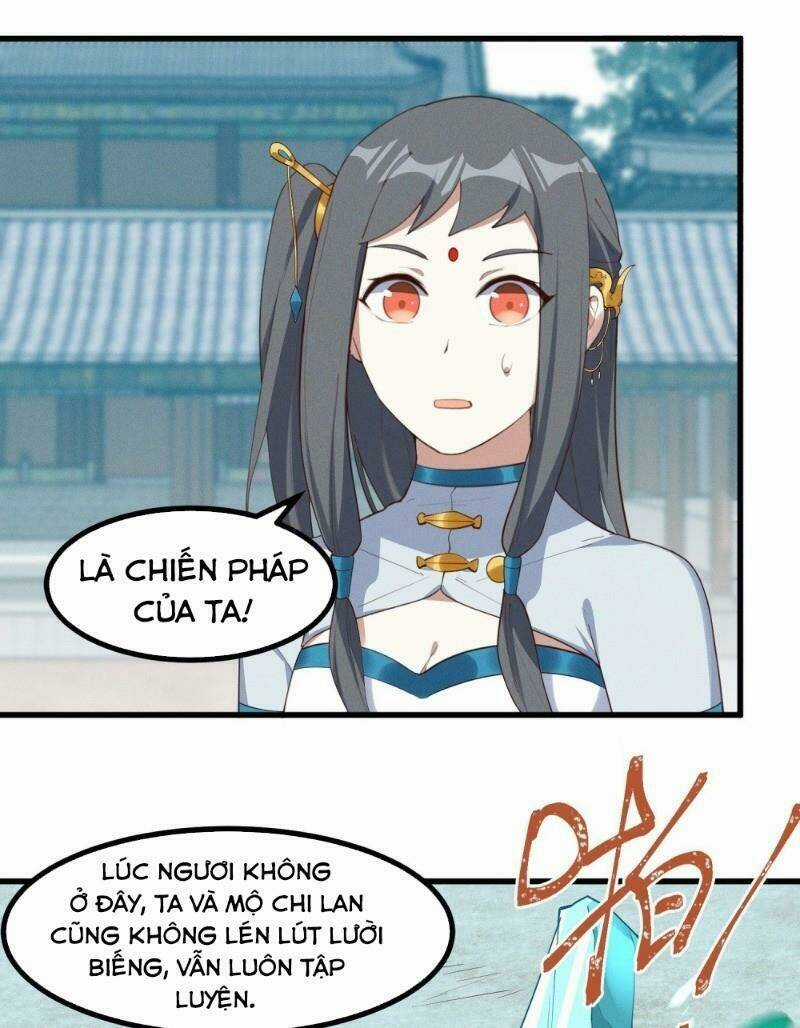 Linh Tôn Chi Tử - Chapter 36 - Trang 27