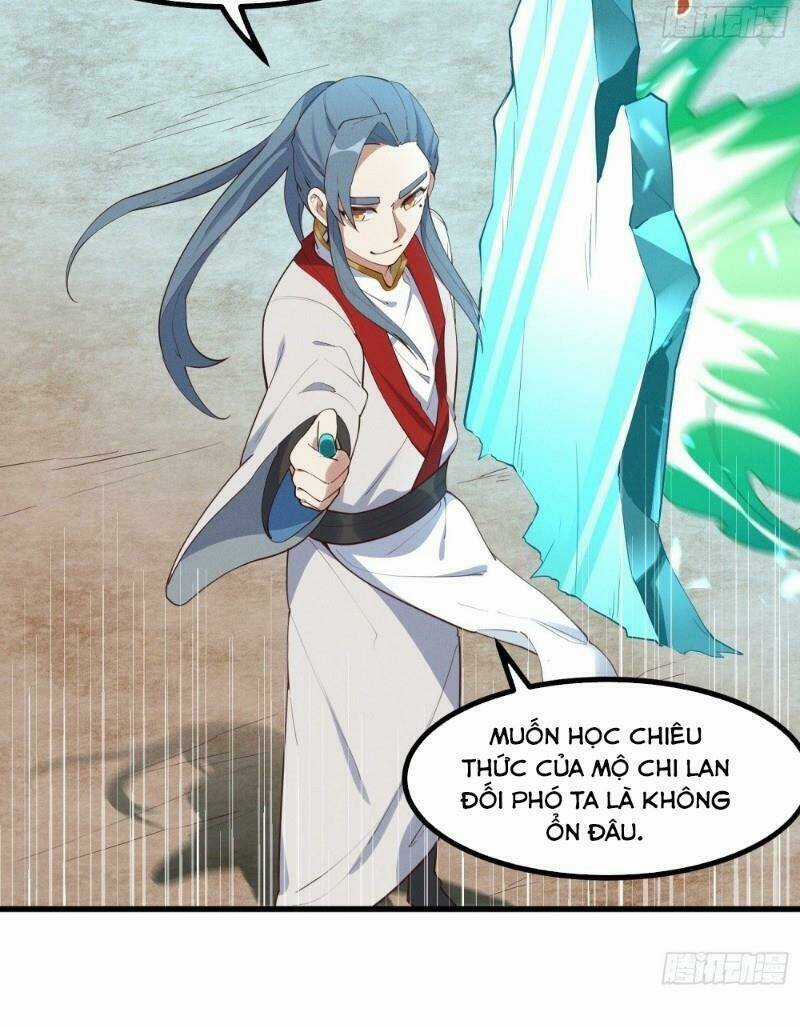 Linh Tôn Chi Tử - Chapter 36 - Trang 28