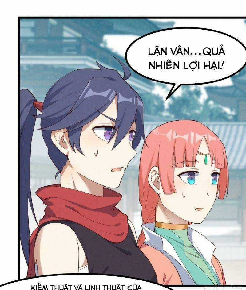 Linh Tôn Chi Tử - Chapter 36 - Trang 29