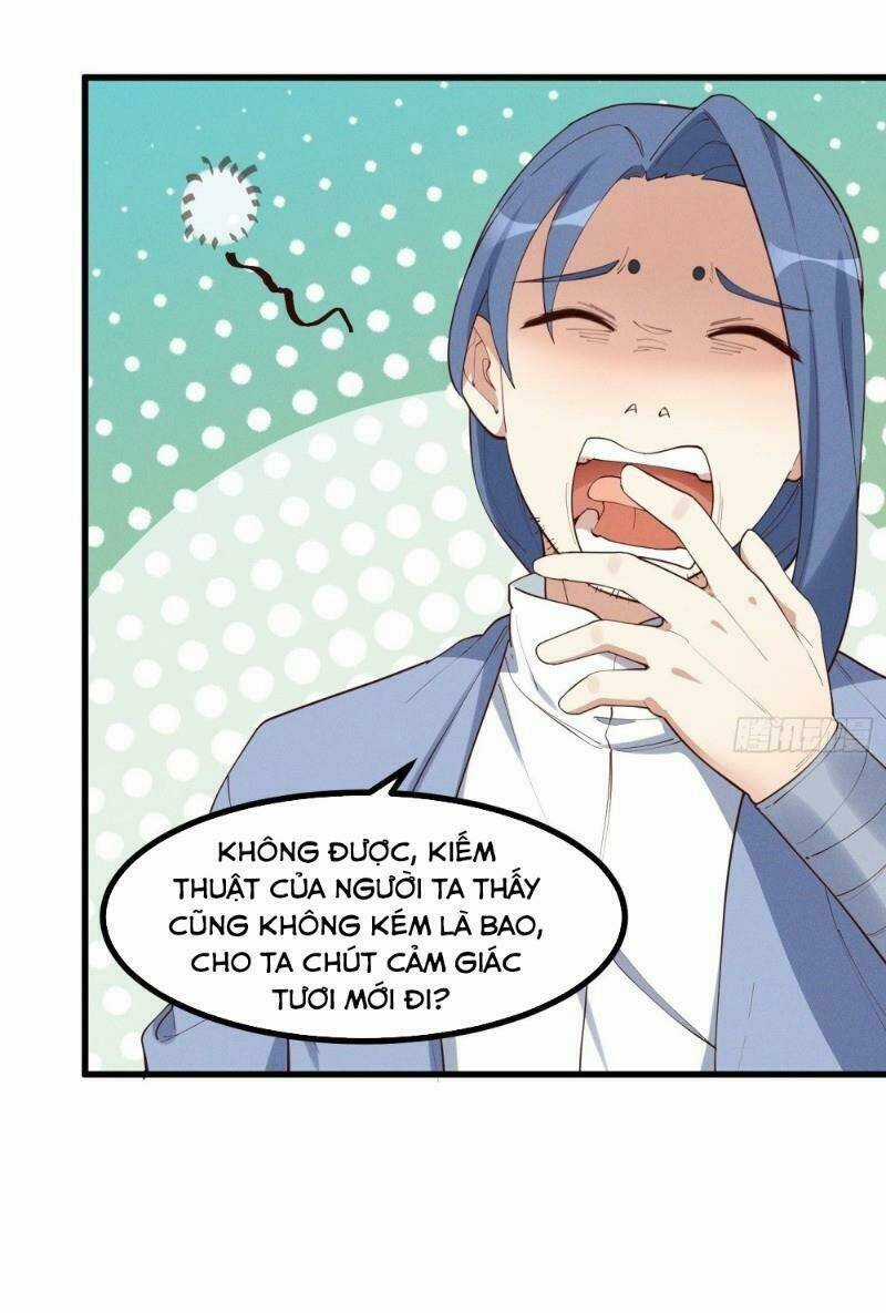 Linh Tôn Chi Tử - Chapter 36 - Trang 4