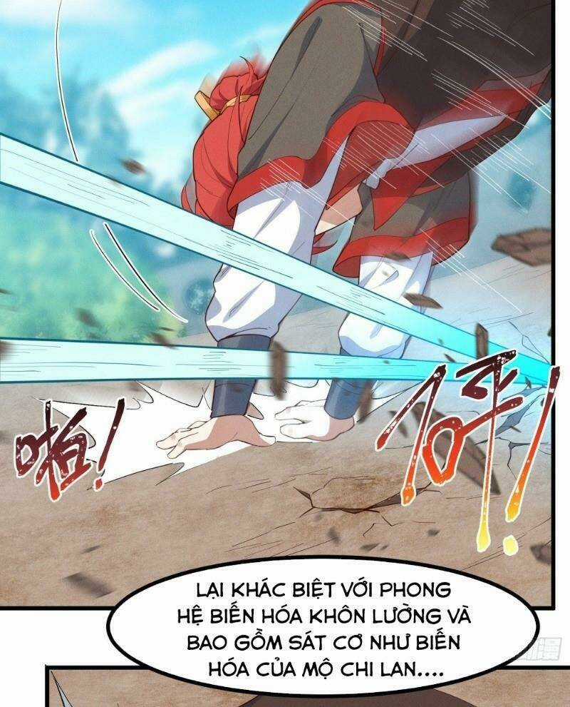 Linh Tôn Chi Tử - Chapter 36 - Trang 32