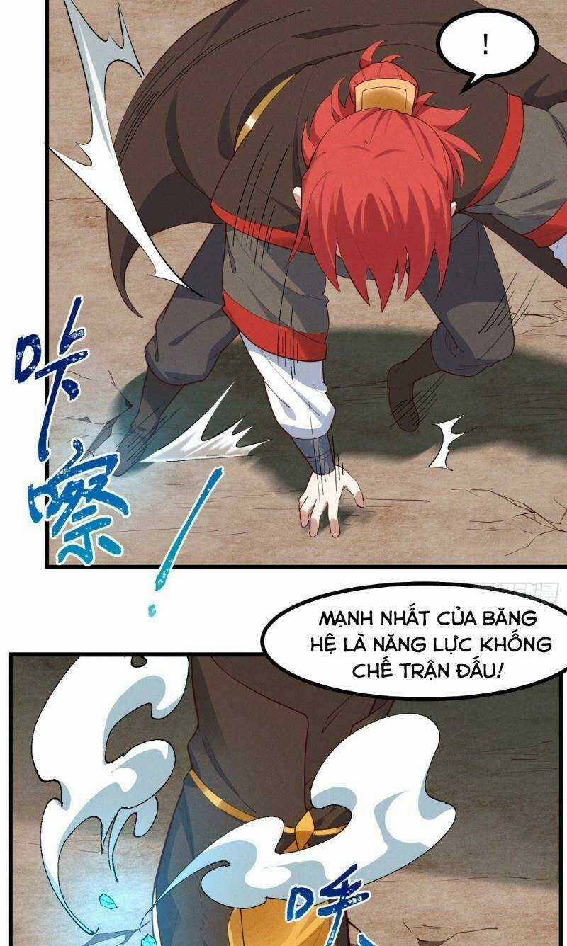 Linh Tôn Chi Tử - Chapter 36 - Trang 33