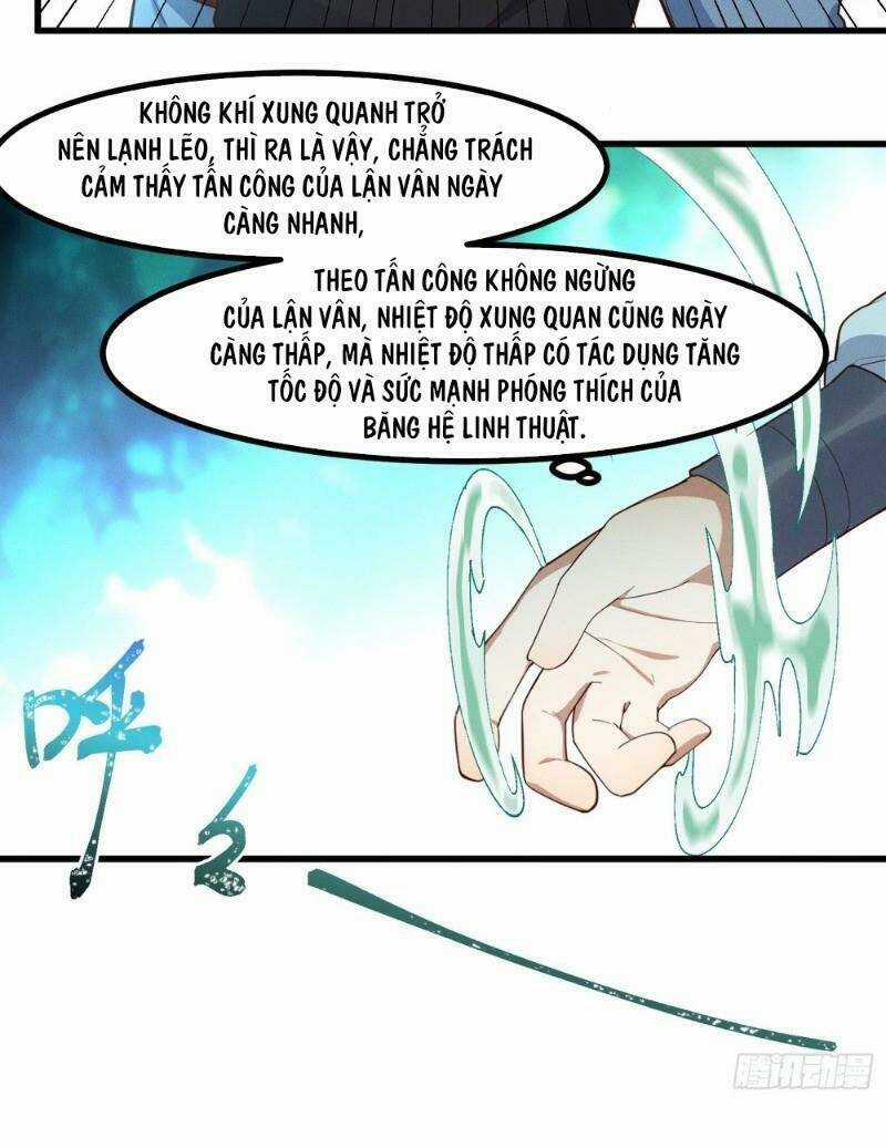 Linh Tôn Chi Tử - Chapter 36 - Trang 36