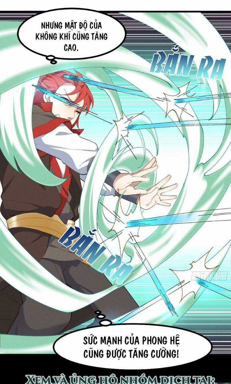 Linh Tôn Chi Tử - Chapter 36 - Trang 37