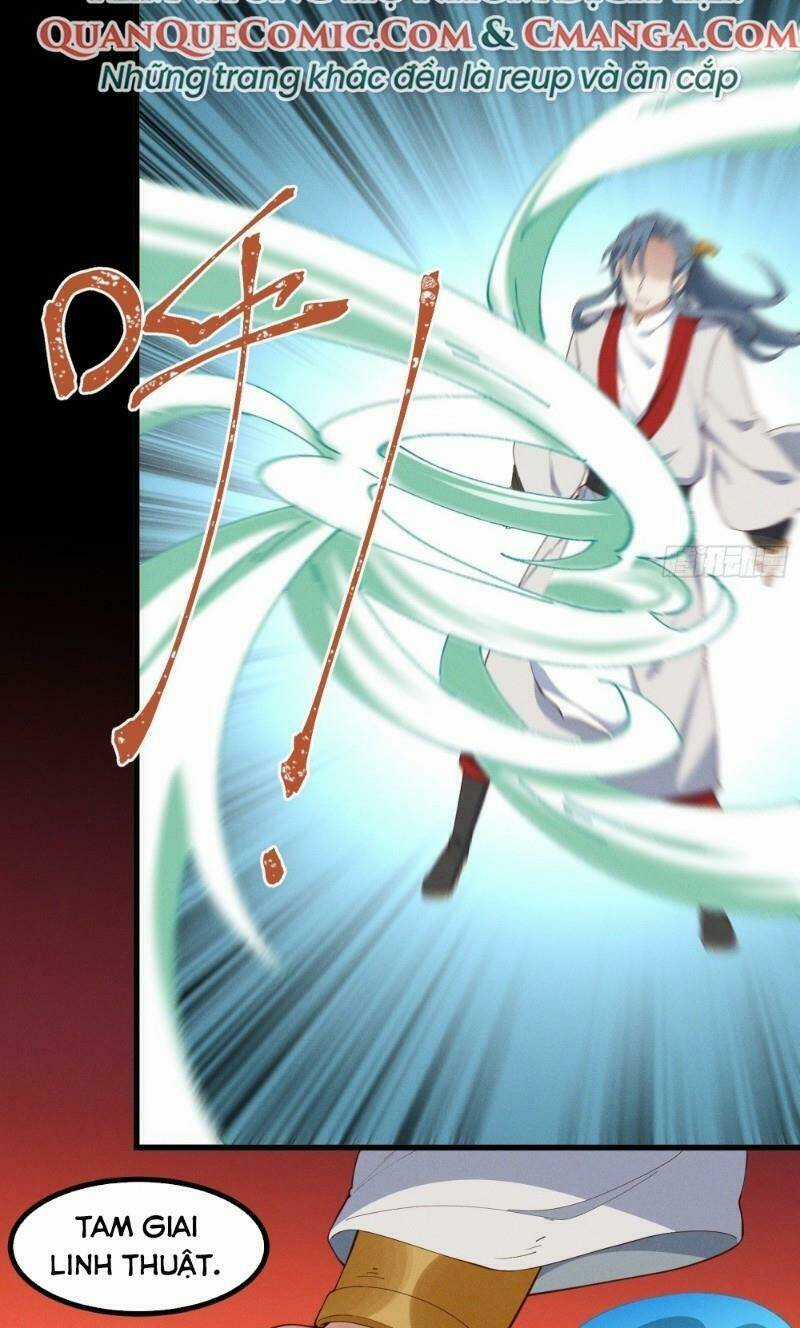 Linh Tôn Chi Tử - Chapter 36 - Trang 38