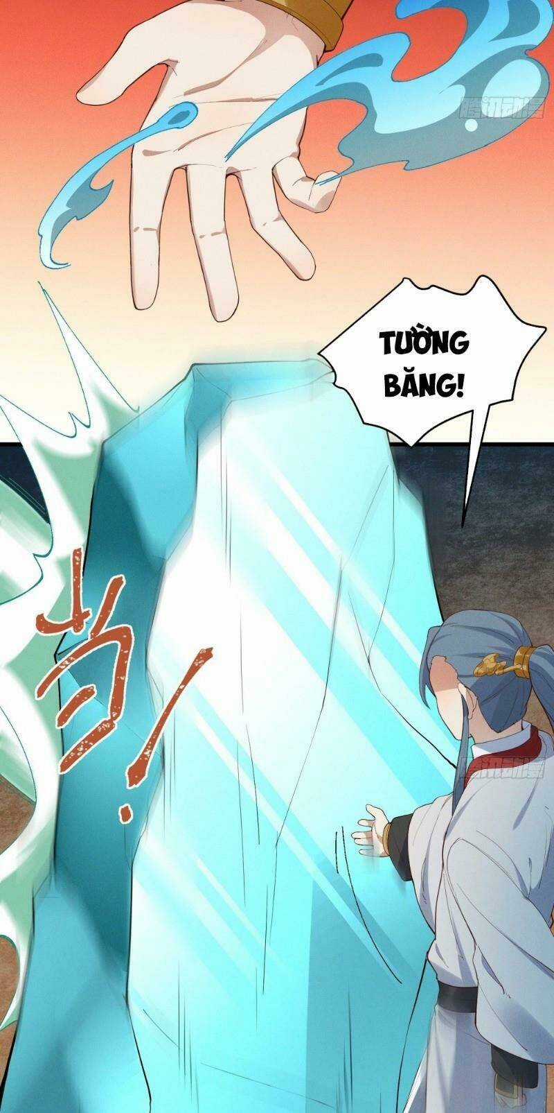 Linh Tôn Chi Tử - Chapter 36 - Trang 39