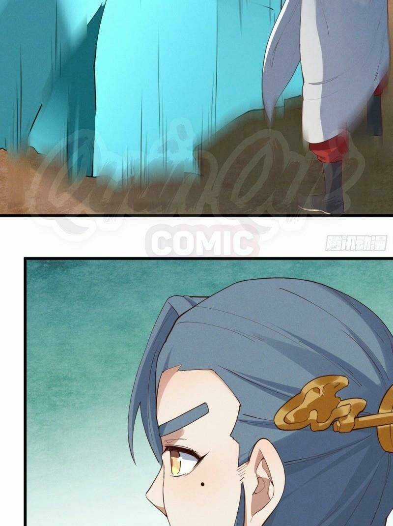 Linh Tôn Chi Tử - Chapter 36 - Trang 40