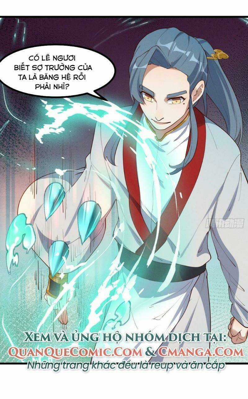 Linh Tôn Chi Tử - Chapter 36 - Trang 5