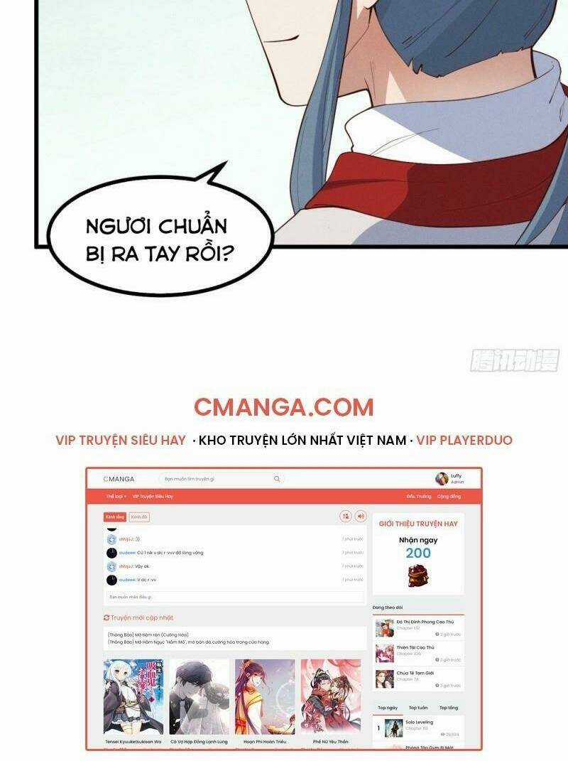 Linh Tôn Chi Tử - Chapter 36 - Trang 41