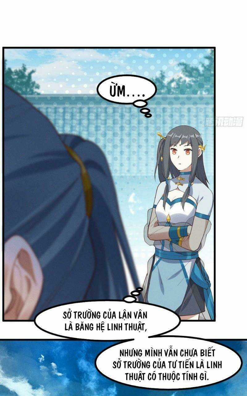 Linh Tôn Chi Tử - Chapter 36 - Trang 6