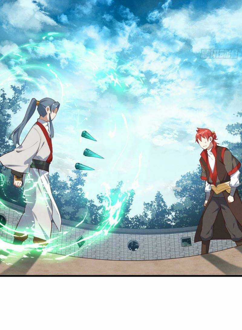 Linh Tôn Chi Tử - Chapter 36 - Trang 7