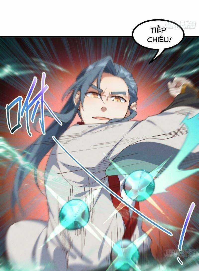 Linh Tôn Chi Tử - Chapter 36 - Trang 8