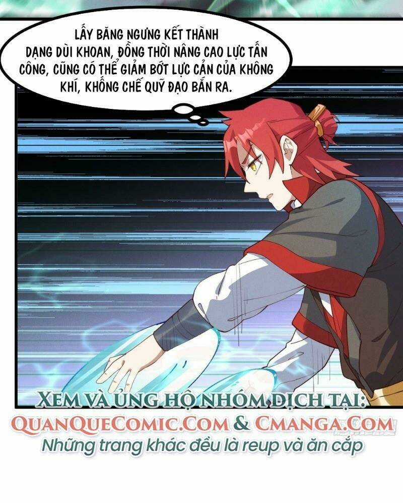 Linh Tôn Chi Tử - Chapter 36 - Trang 9