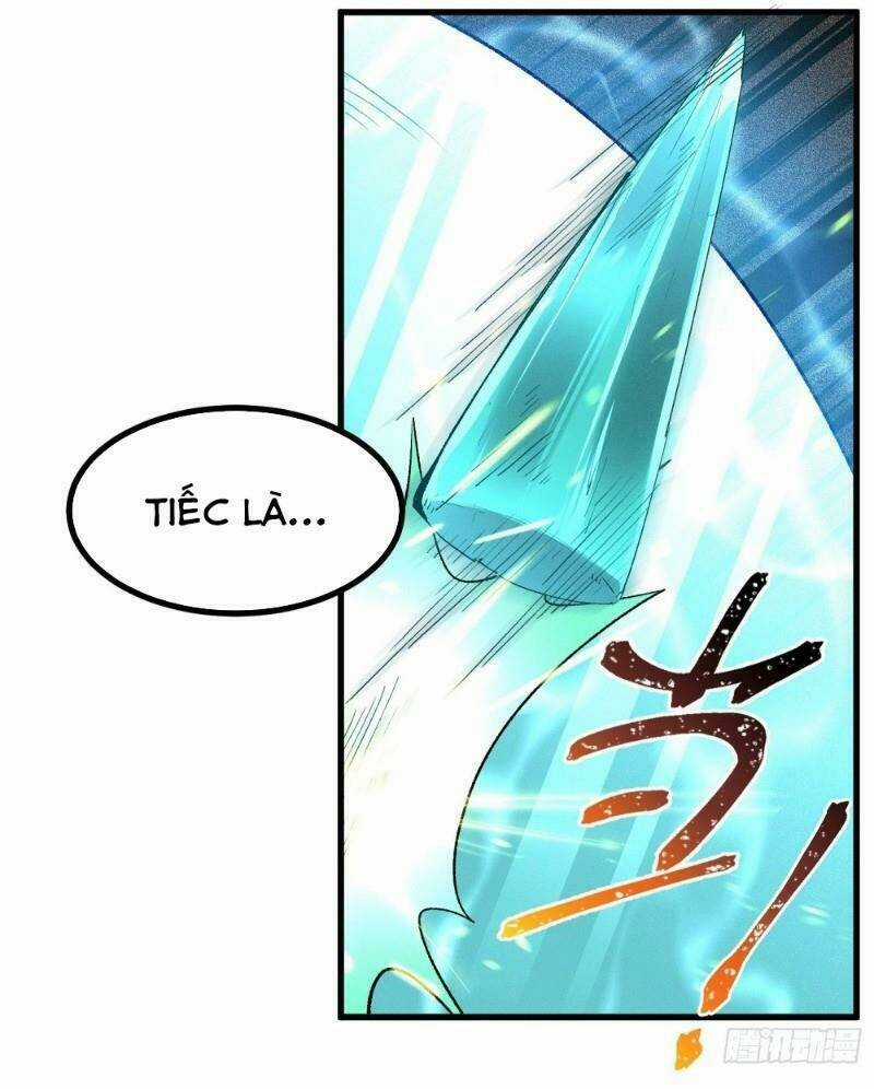 Linh Tôn Chi Tử - Chapter 36 - Trang 10