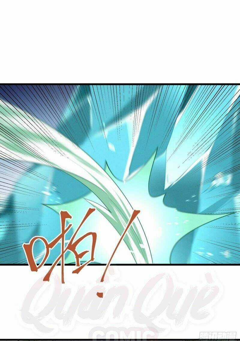 Linh Tôn Chi Tử - Chapter 37 - Trang 1