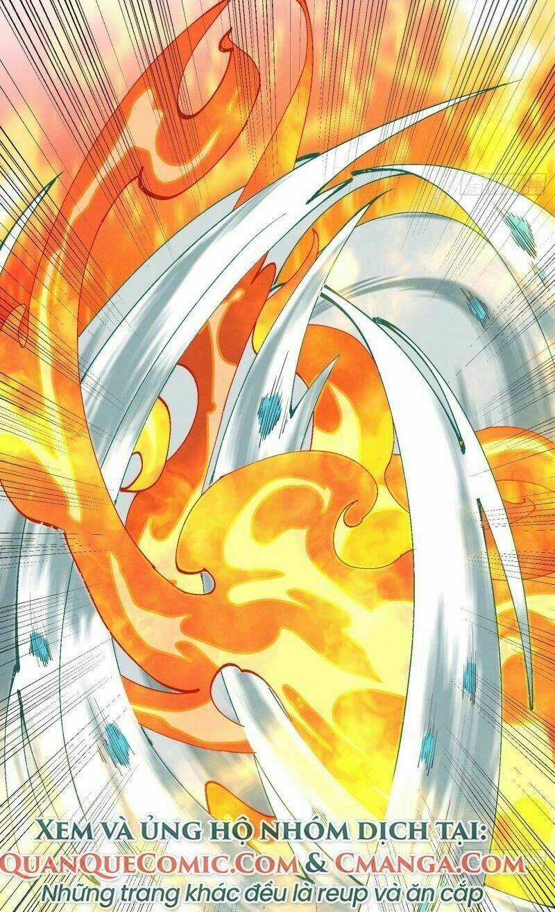 Linh Tôn Chi Tử - Chapter 37 - Trang 11