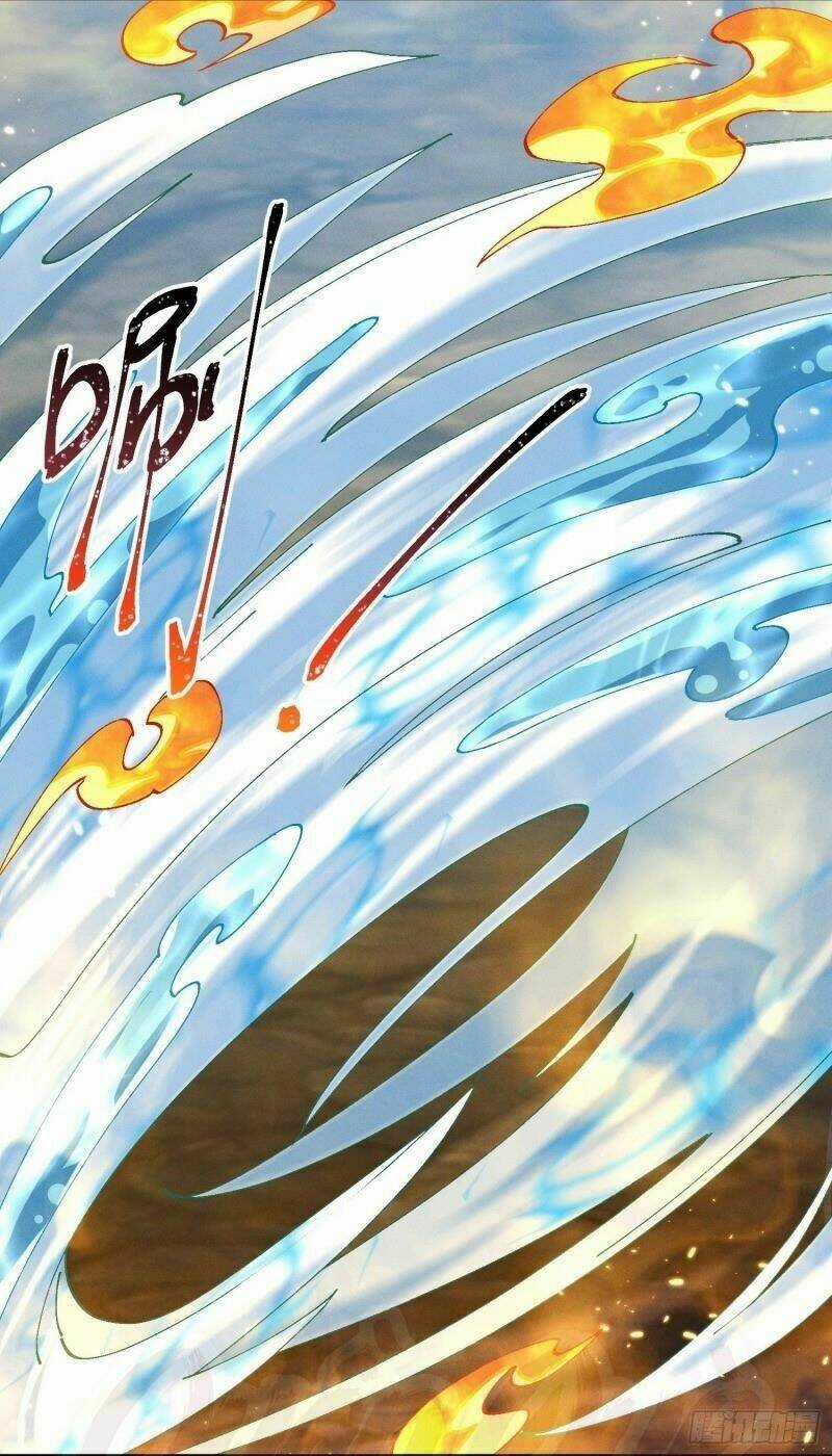 Linh Tôn Chi Tử - Chapter 37 - Trang 13