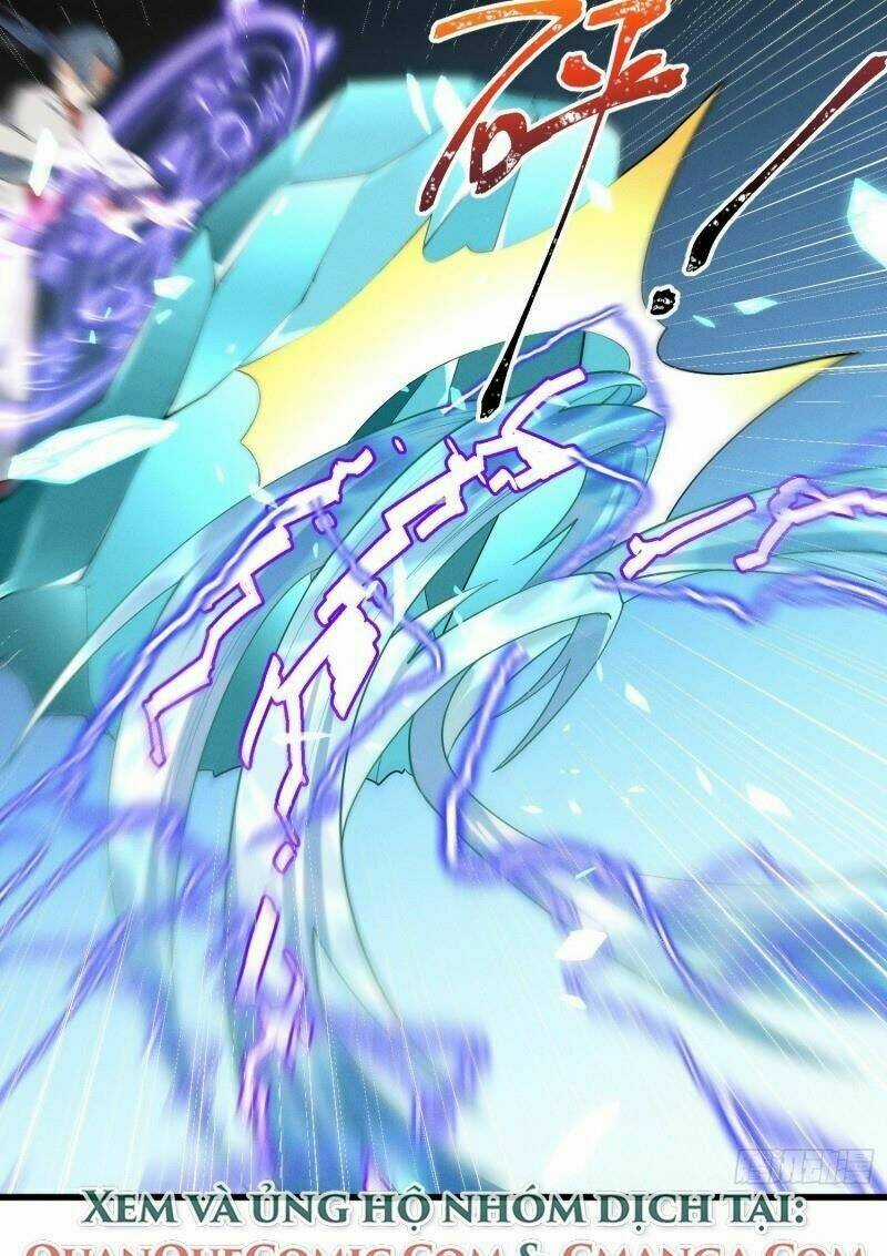 Linh Tôn Chi Tử - Chapter 37 - Trang 15