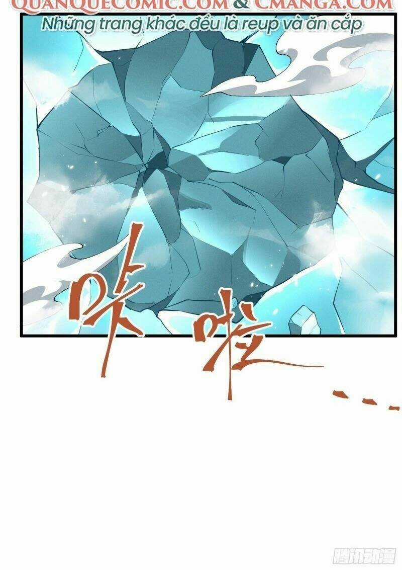 Linh Tôn Chi Tử - Chapter 37 - Trang 16