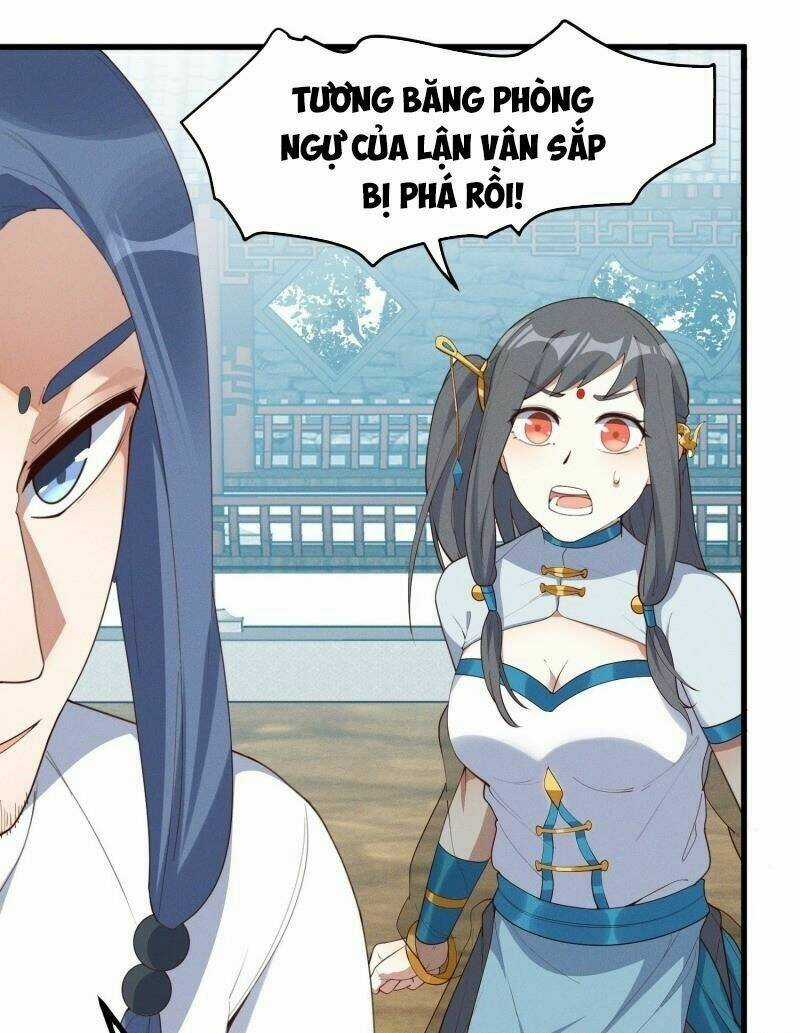 Linh Tôn Chi Tử - Chapter 37 - Trang 17