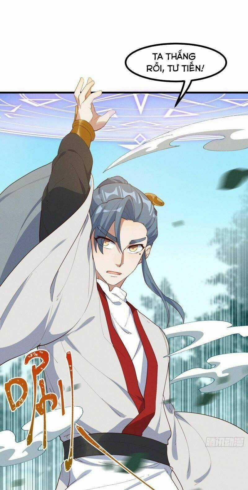 Linh Tôn Chi Tử - Chapter 37 - Trang 19