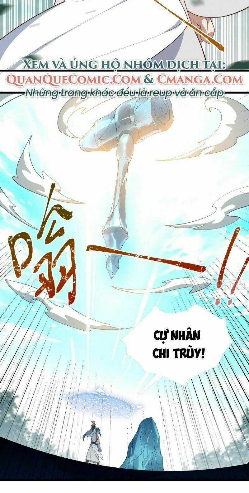 Linh Tôn Chi Tử - Chapter 37 - Trang 20