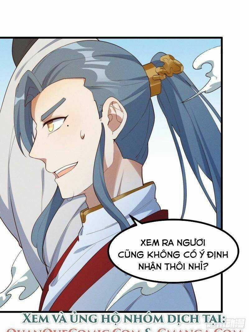 Linh Tôn Chi Tử - Chapter 37 - Trang 23