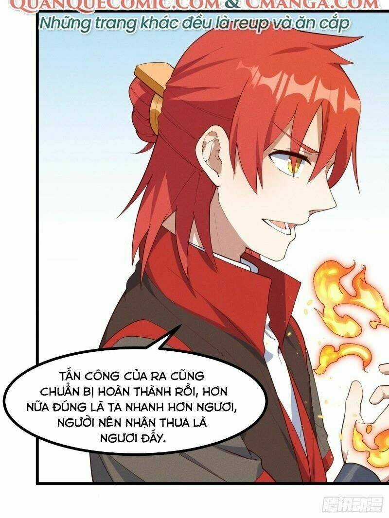 Linh Tôn Chi Tử - Chapter 37 - Trang 24