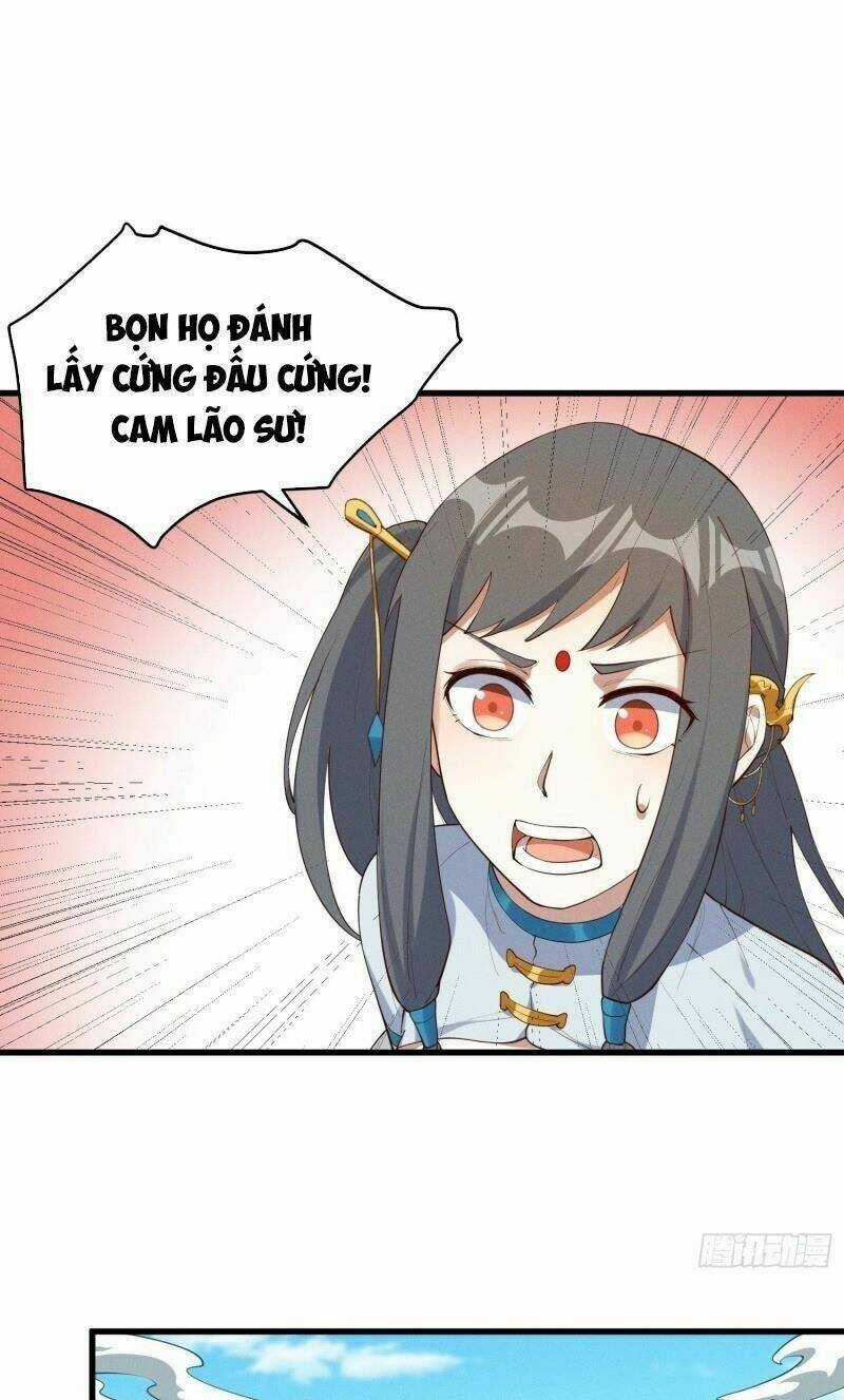 Linh Tôn Chi Tử - Chapter 37 - Trang 25