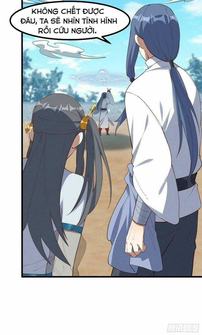 Linh Tôn Chi Tử - Chapter 37 - Trang 26