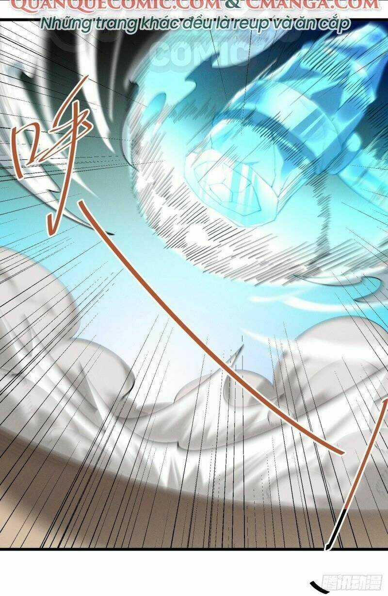 Linh Tôn Chi Tử - Chapter 37 - Trang 28