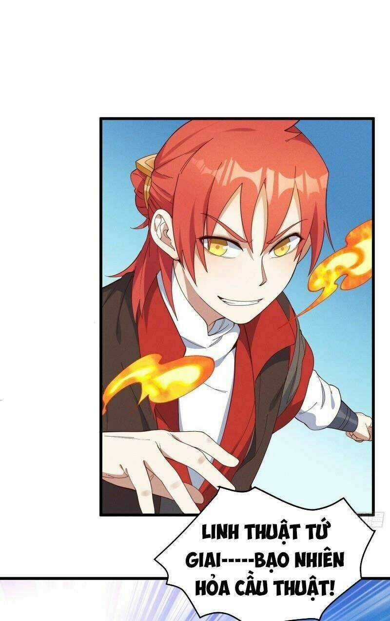 Linh Tôn Chi Tử - Chapter 37 - Trang 29