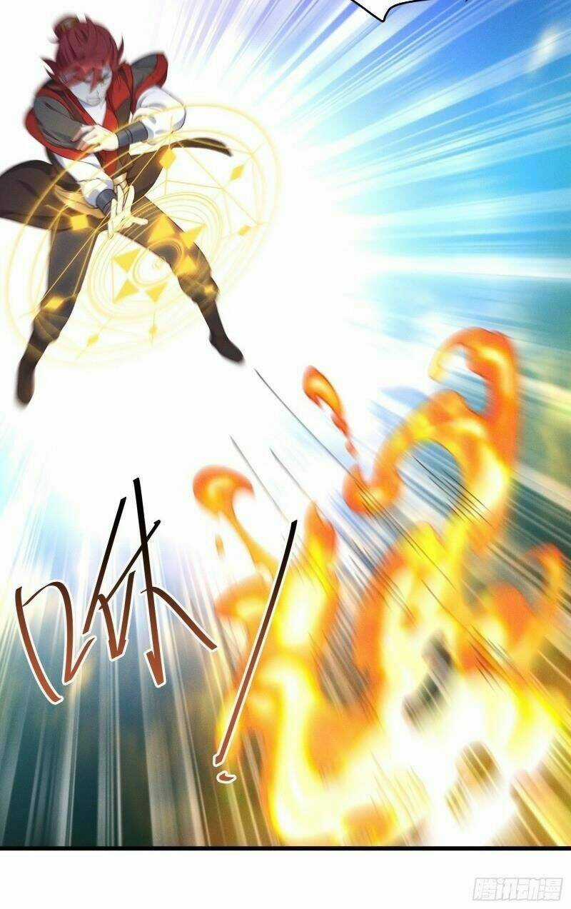 Linh Tôn Chi Tử - Chapter 37 - Trang 30