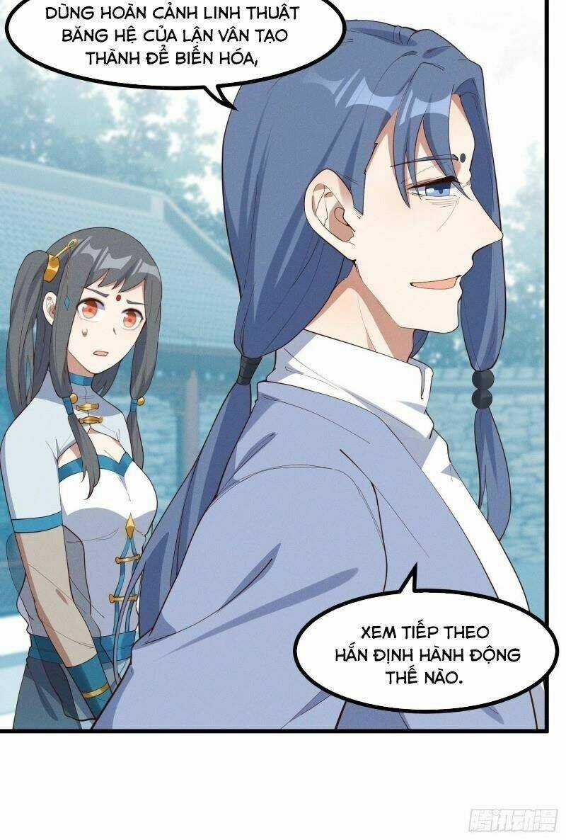 Linh Tôn Chi Tử - Chapter 37 - Trang 4