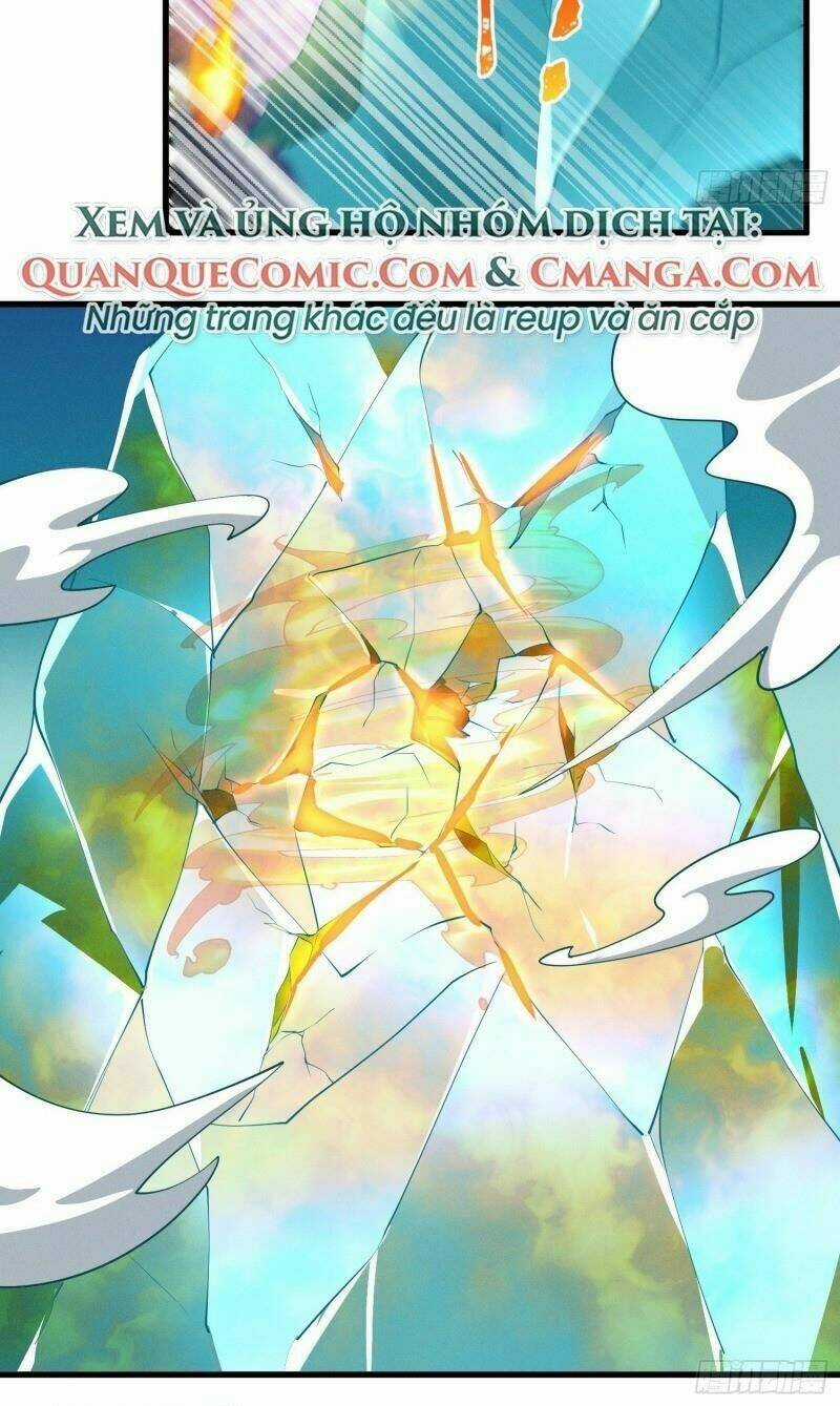 Linh Tôn Chi Tử - Chapter 37 - Trang 32